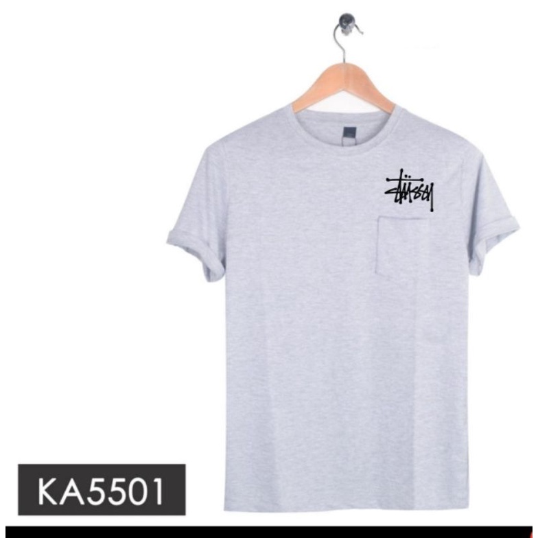 COD//DS//KAOS POCKET TUSSY (M-L)