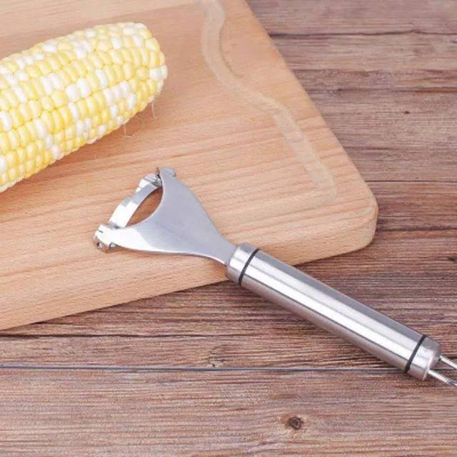 Alat Pengupas Biji Jagung Bahan Stainless Steel