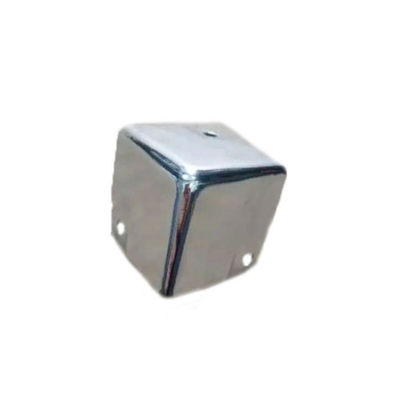 Siku Kotak Kecil SR 07 / Siku Kotak Kecil Hardcase