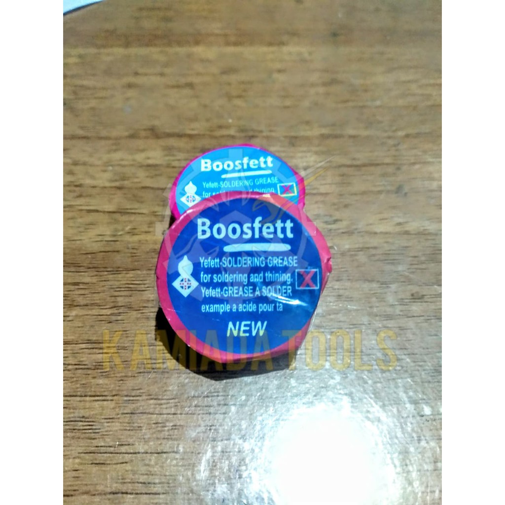 Pasta Solder Kecil/ Minyak Solder Kecil/ Flux Solder Kecil