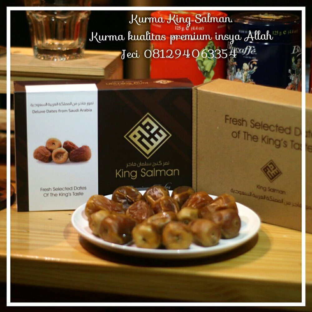 

Kurma King Salman Terbaik