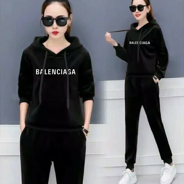 Baju Senam Aerobik Setelan Outdoor Zumba Fitness Yoga Set Baju Senam Aerobik Setelan Outdoor Zumba Fitness Yoga Set