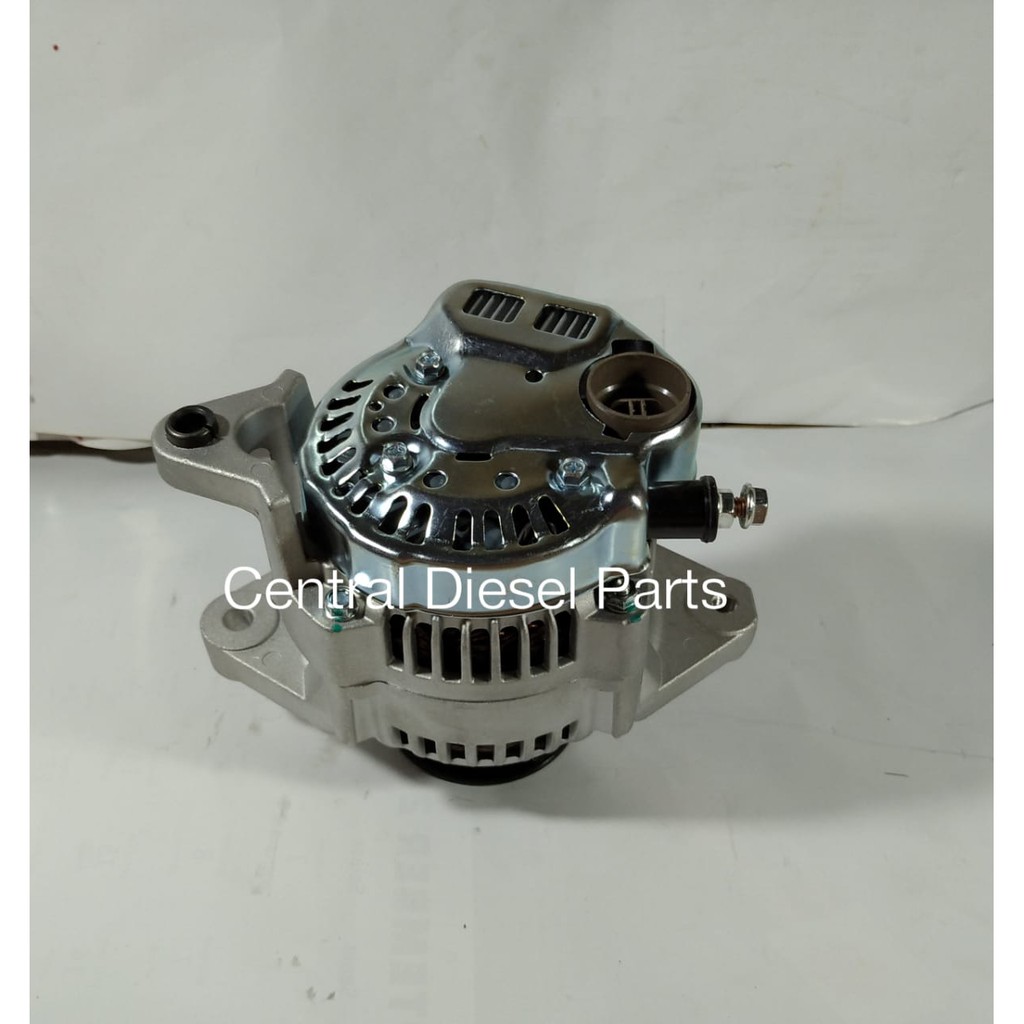 Dinamo Alternator / Dinamo Ampere Suzuki Futura / Forsa 12V