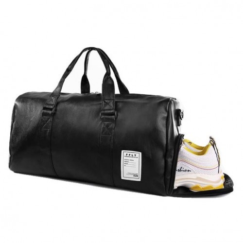 Tas Gym Ransel Travel Pria Cowok Wanita Cewek Original Murah Kulit Trolly Duffle Bag