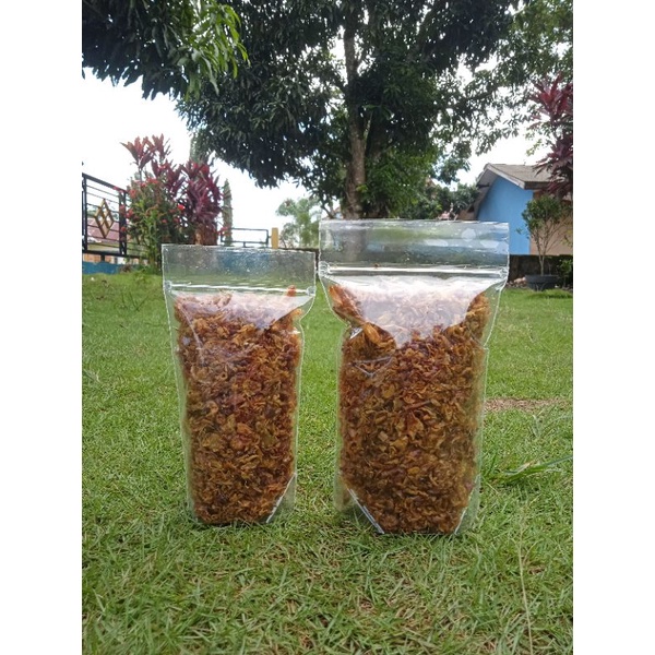 

bawang goreng homemad asli