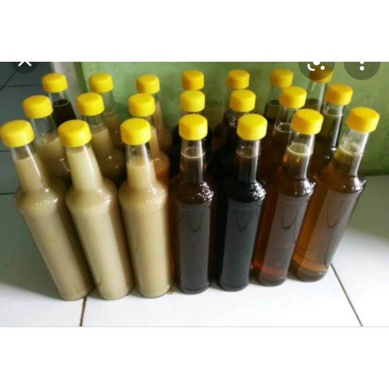 

Madu Tawon Asli