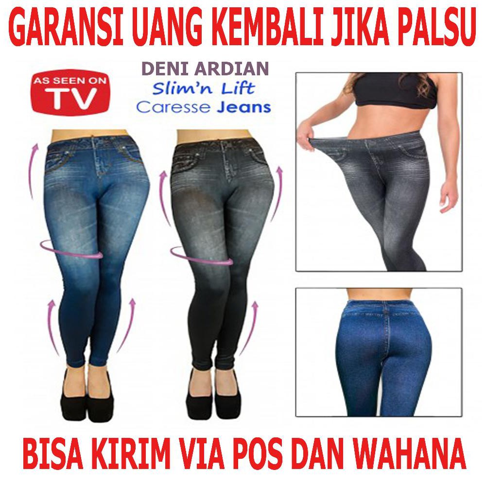 Cara Membedakan Slim N Lift Asli Dan Palsu Berbagai