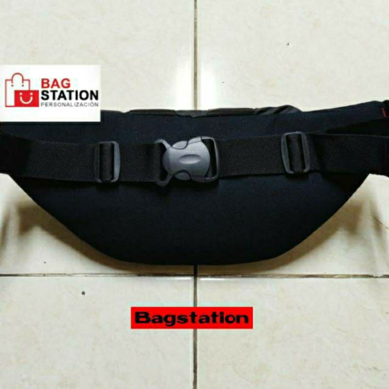 WAIST BAG PALAZZO ORIGINAL TAS PINGGANG PALAZZO SLING BAG PALAZZO TAS SELEMPANG PALAZZO TAS SEPEDA