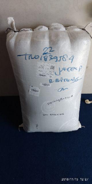 Inoac Kasur Lipat 4 Uk 200 X 80 X 15 Cm