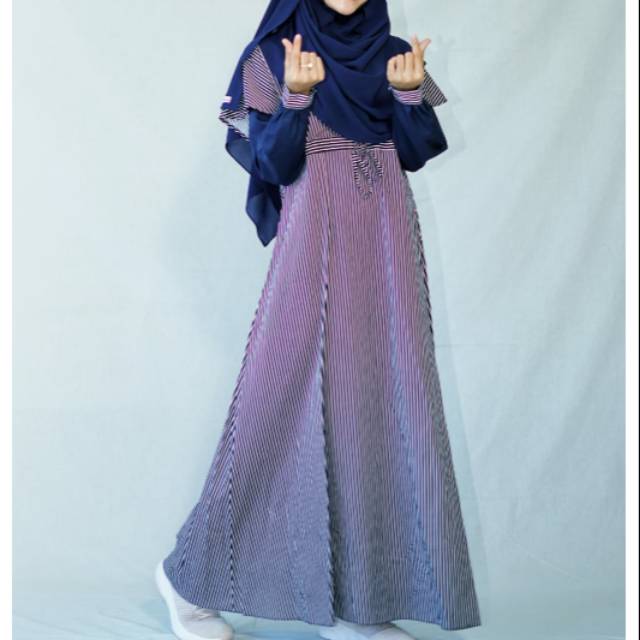 READY Gamis Jasy By SekarArum