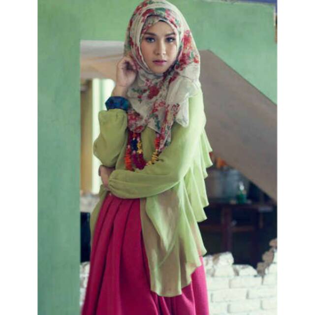 Gamis cardi