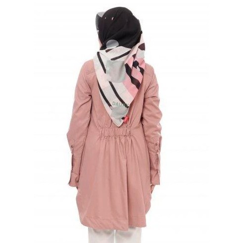 TUNIC DAUKY ( M TUNIC FLENNA )