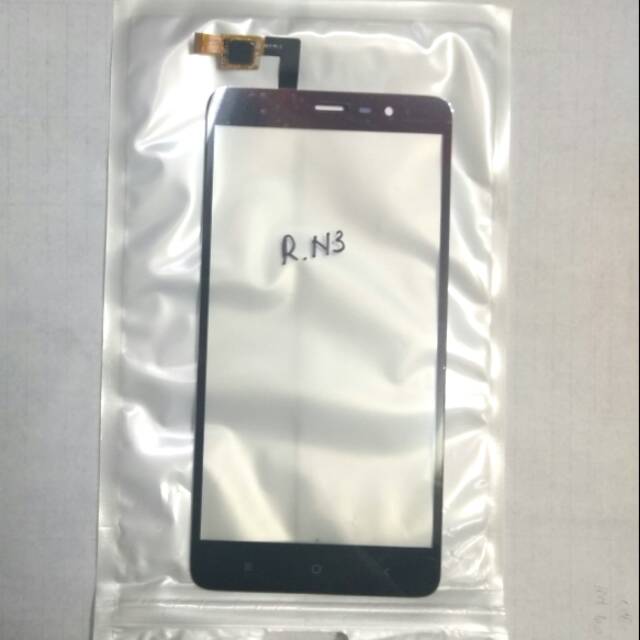 Xiaomi Redmi Note 3 Touchscreen