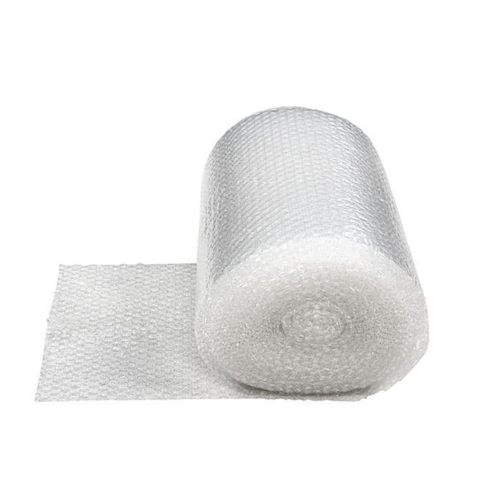 

Bubble Wrap untuk Safety Packing Tambahan