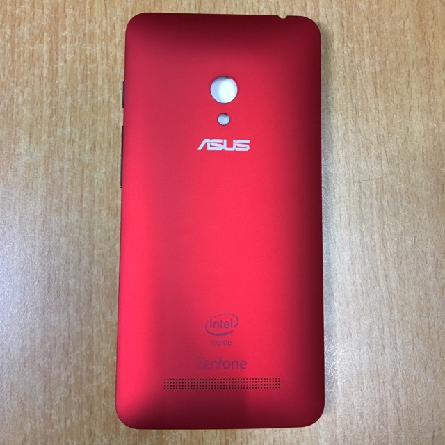 Asus Zan Case Zenfone 5 A500CG / A501CG - Original
