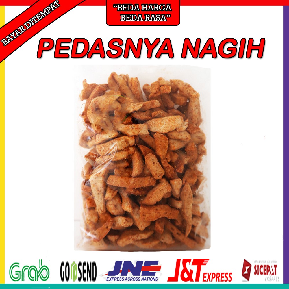 

STIK BASRENG PEDAS SPESIAL OLEH OLEH MAKANAN RINGAN CEMILAN SANTAI SNACK MURAH JAJANAN ASINAN RENYAH