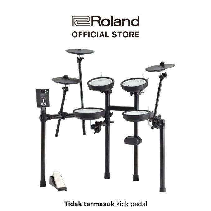 Roland Td-1Dmk V-Drums Drum Elektrik