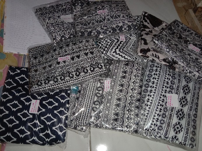 Celana Batik Wanita - Celana Tidur Batik - Celana Panjang Wanita - Celana Santai