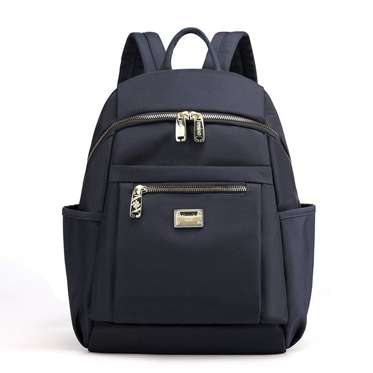 TERBARU RANSEL WANITA CHIBAO 100% ORI *04.29*-NAVY