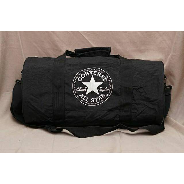 CONVERSE DUFFLE BAG