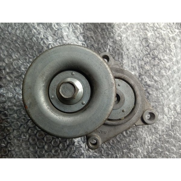 Tensioner fan belt Nissan Xtrail T30 original