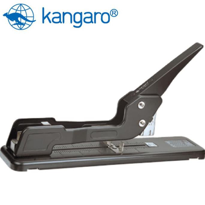 

Termurah Stapler Kangaro Hd-23L/17 Staples Jilid Kapasitas 30-160 Lembar Offic