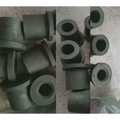 Karet Bosper Bushing Busing per Belakang dan Depan Suzuki Carry Futura bahan dari BAN harga satuan