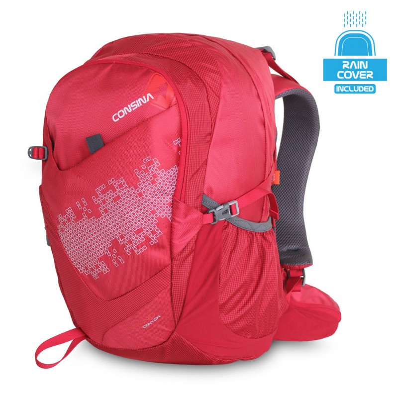 RANSEL CONSINA GRAND CANYON