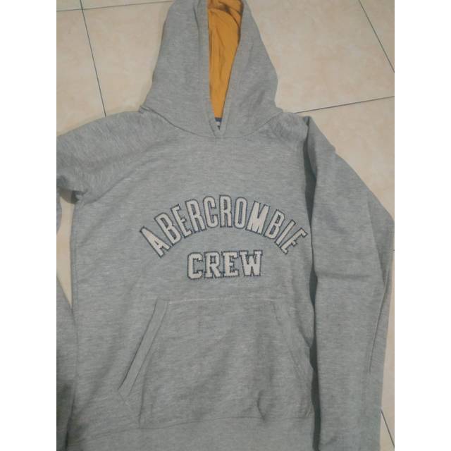 Hodie ABERCROMBIE Original Second