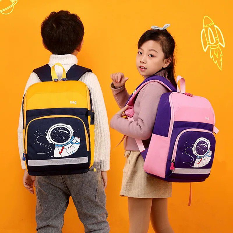 Ransel anak perempuan / Ransel anak laki laki / Ransel anak Sd / Tk