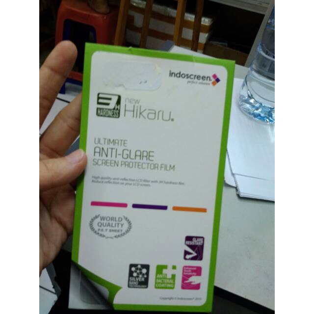 Anti gores samsung J7 2016 (J710)