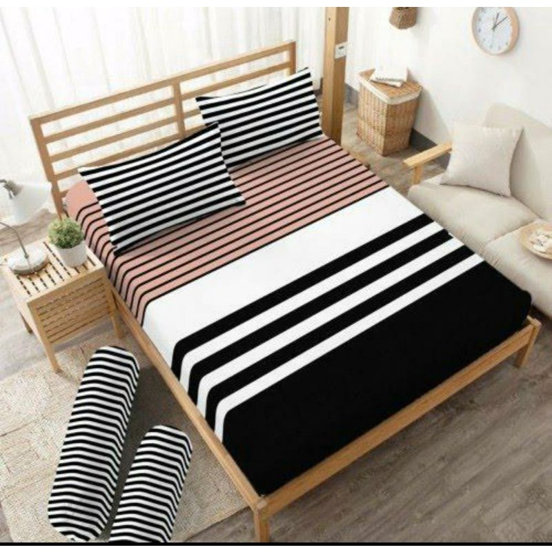 Sprei rumbai KINTAKUN