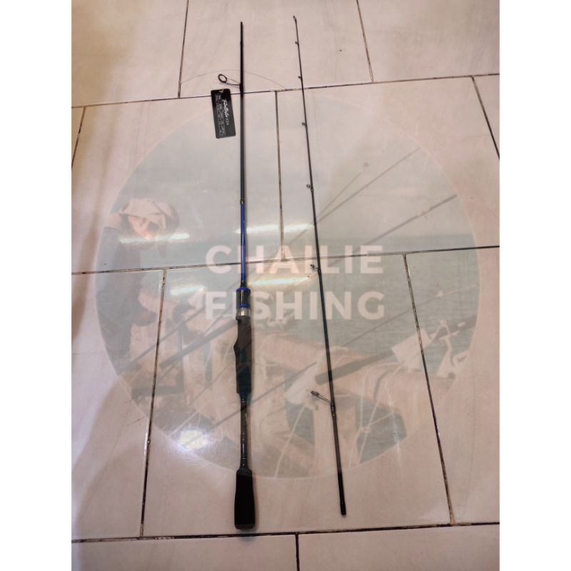 Joran Maguro Ballista Ice 66UL | 70UL