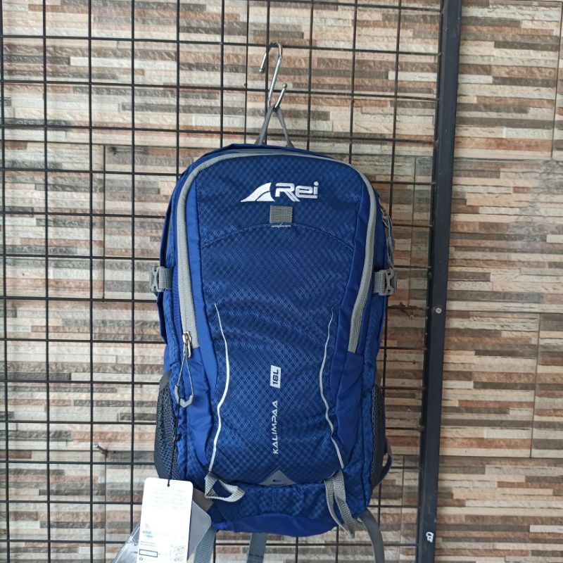 Tas Ransel Rei Kalimpaa 18L Original