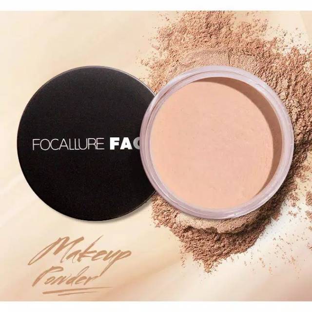 BEDAK TABUR FOCALLURE