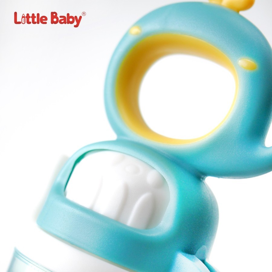 Little Baby Baby Fruit Feeder - Gigitan Buah Bayi 6m+ BFT0421