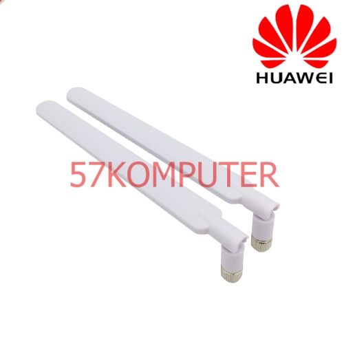 NEW 2 PCS Huawei BOLT B310 / XL HOME Antena modem penguat sinyal wifi Home Router antena modem orbit star 3 orbit star 2 XL HOME orbit pro orbit pro 2