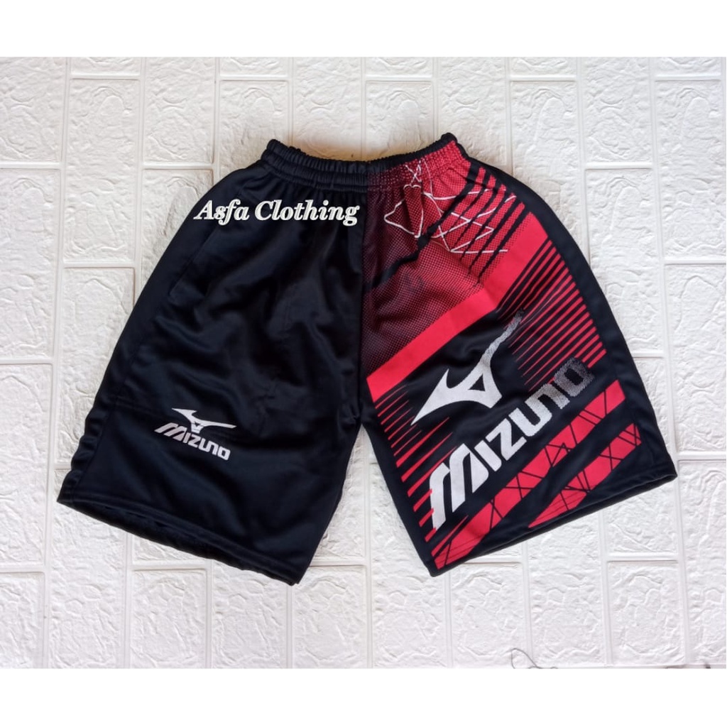 Celana Kolor Mizuno RIJEK/GAGAL PRODUKSI LAYAK DIPAKAI