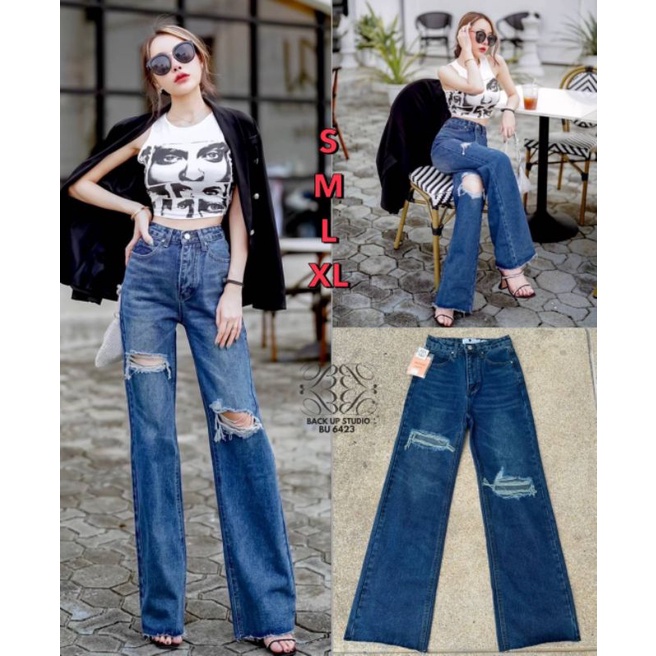 Jeans import bangkok