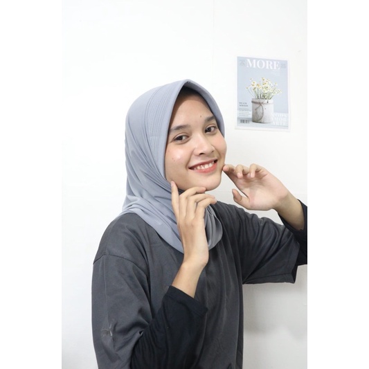 Bergo Sport Premium//Bergo sport jersy premium//AMARA BERGO SPORT PREMIUM//hijab bergo Sport