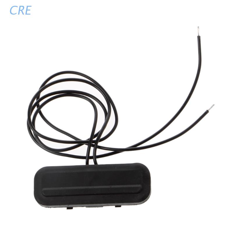 Cre Tombol Switch Bagasi Mobil Dengan Kabel Untuk Chevrolet Cruze (Sedan) 2009-2014