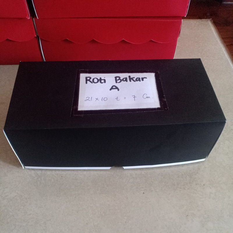 

DUS KUE ROTI bakat (A)(IVORY) (ukuran 21x10x7) dus jajan/dos roti/dus snack ultah/dus hajatan/snack box/dos/kotak