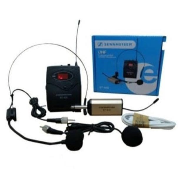 Microphone Wireless Sennheiser BT 839