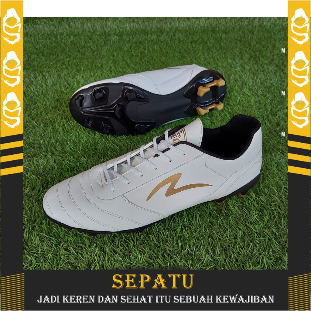 Sepatu sepak bola spec jumbo / sepatu bola big size / sepatu bola lotto jumbo ukuran 43 44 45 46 47
