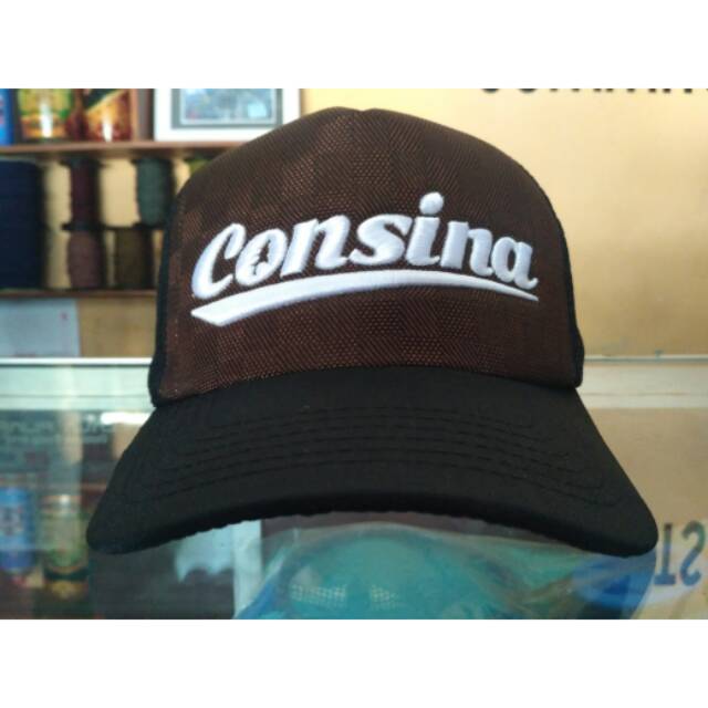Topi Consina
