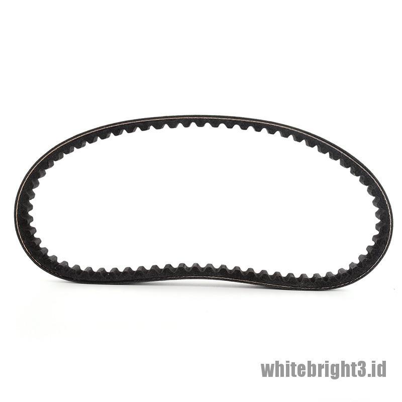 &lt; White3 &gt; Drive Belt 669 18 30 Scooter Moped 49cc 50cc Go Kart GY6 CVT Untuk TAOTAO