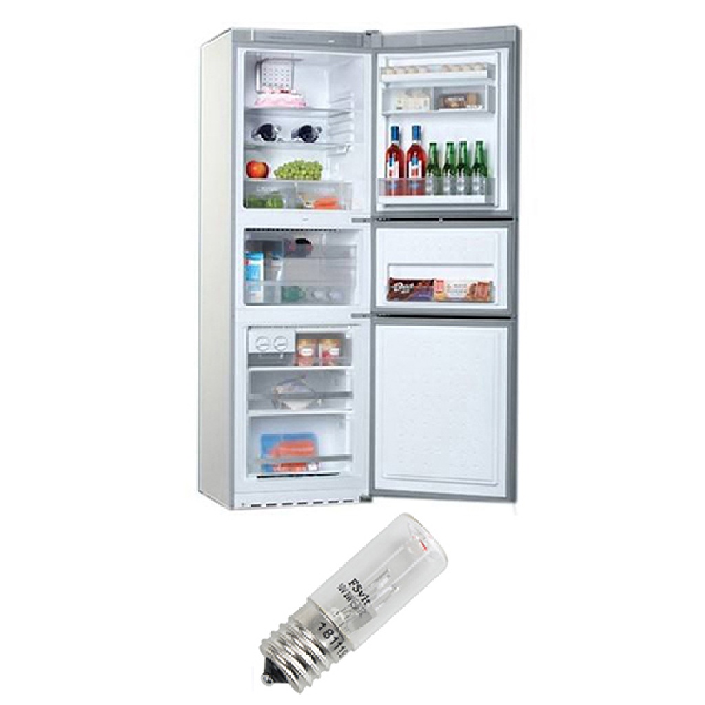 Lampu Bohlam UV Sterilizer / Pembasmi Kuman 3W Untuk Bayi