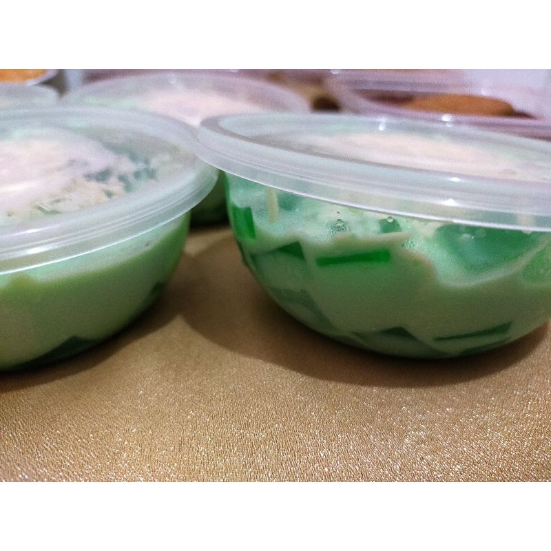 

buko pandan