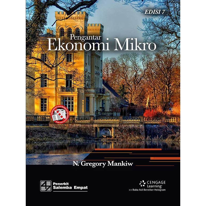 Buku Makroekonomi Mankiw Pdf