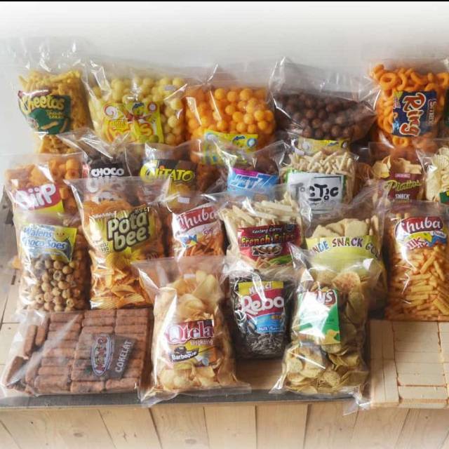 SNACK BISKUIT KILOAN MANIS , KEMASAN REPACKING | Shopee ...